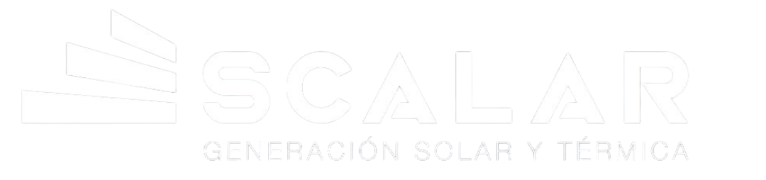 Scalar Energía solar