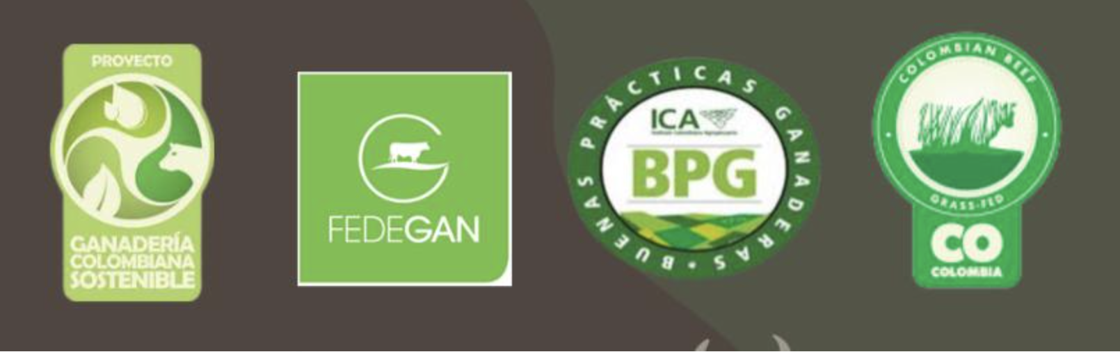 Certificaciones del proyecto